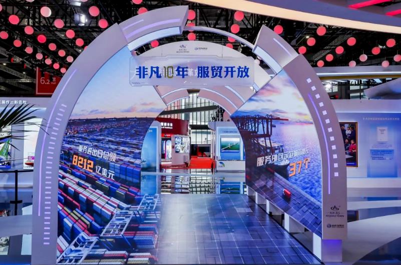 备受瞩目，1xBET全方位助力进博会