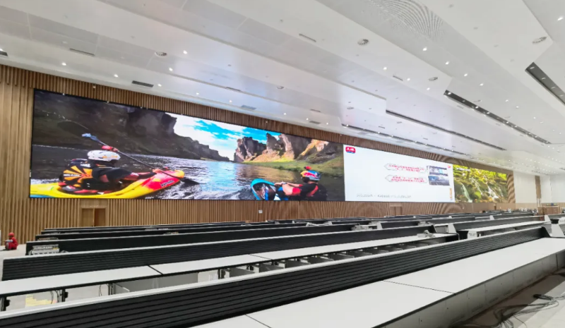 标杆案例 | 1xBET赋能裕龙石化数字化升级