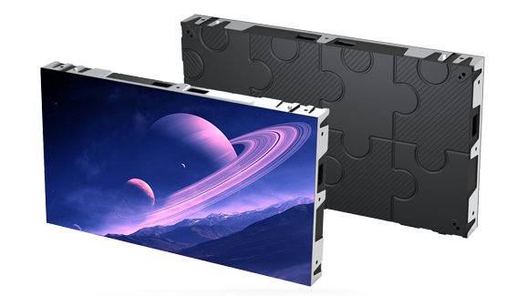 LED户内高端幼间距屏-VFI系列